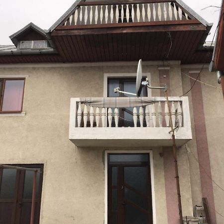 Casa Mirela Hotel Turda Buitenkant foto