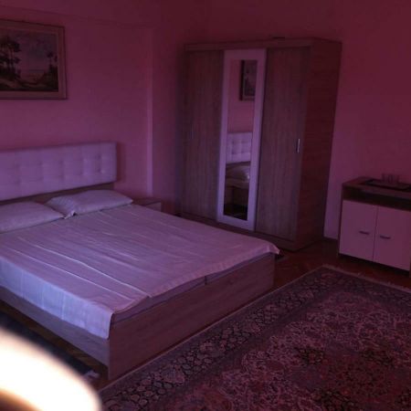 Casa Mirela Hotel Turda Buitenkant foto