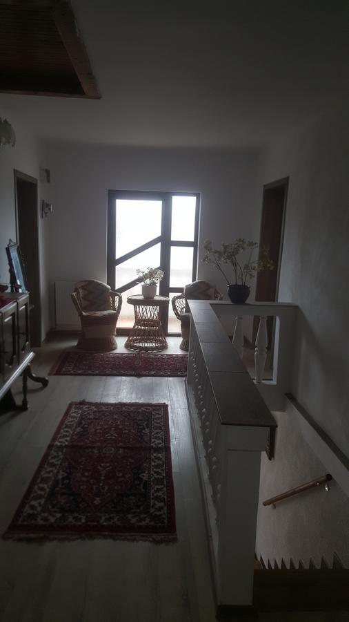 Casa Mirela Hotel Turda Buitenkant foto