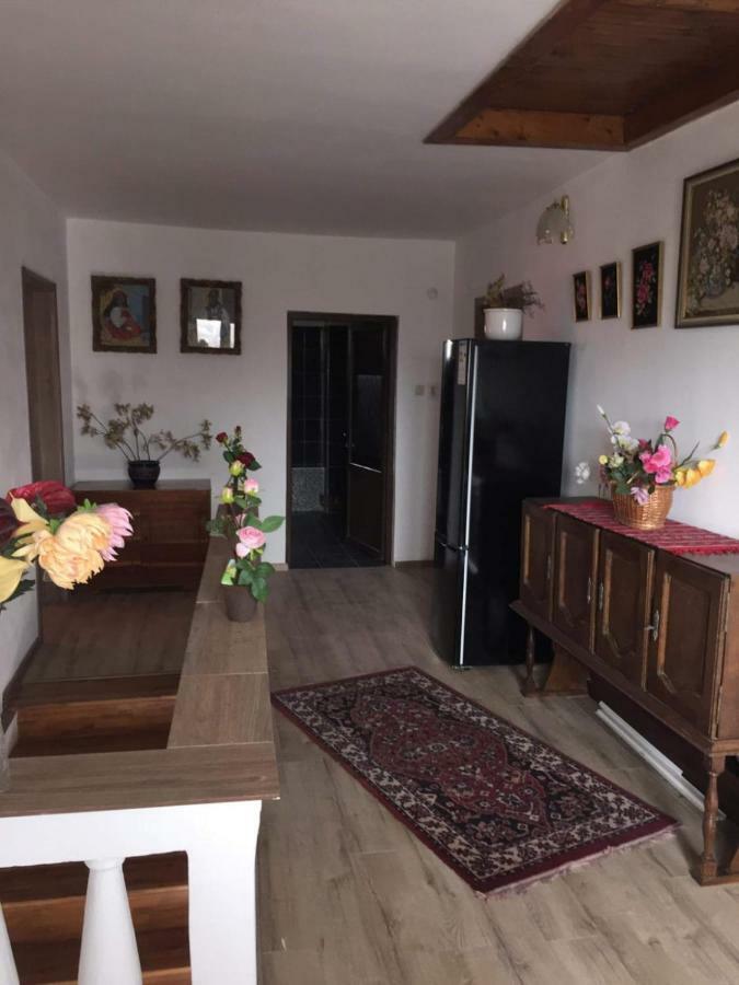 Casa Mirela Hotel Turda Buitenkant foto
