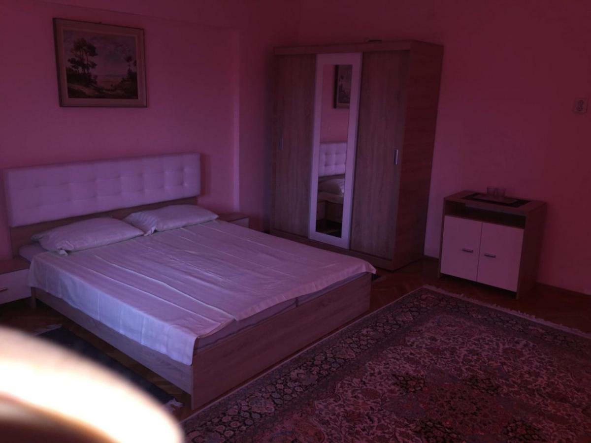 Casa Mirela Hotel Turda Buitenkant foto