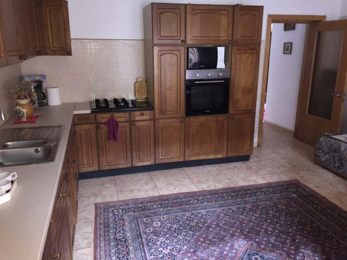 Casa Mirela Hotel Turda Buitenkant foto
