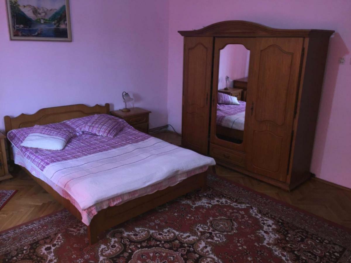 Casa Mirela Hotel Turda Buitenkant foto